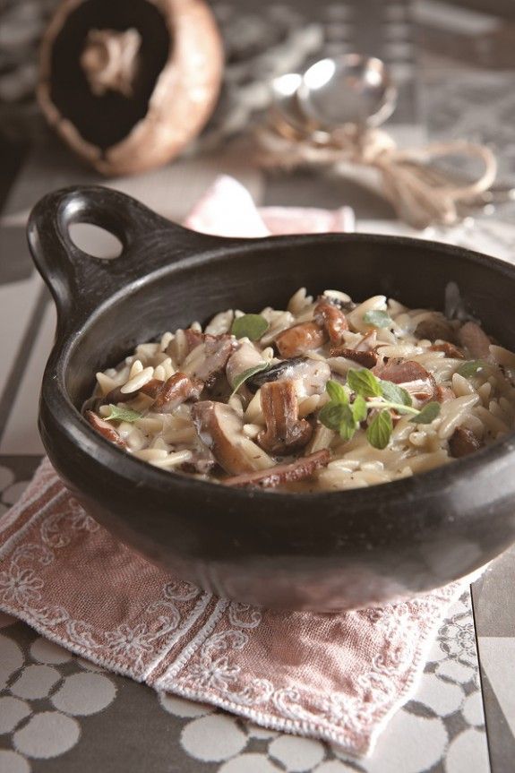 kritharaki manitaria