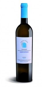 KANAVA XRYSOU-TSELEPOS