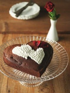 KARDIA APO KEIK SOKOLATAS