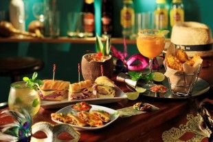 TGIF_FIESTA CUBANA MENU