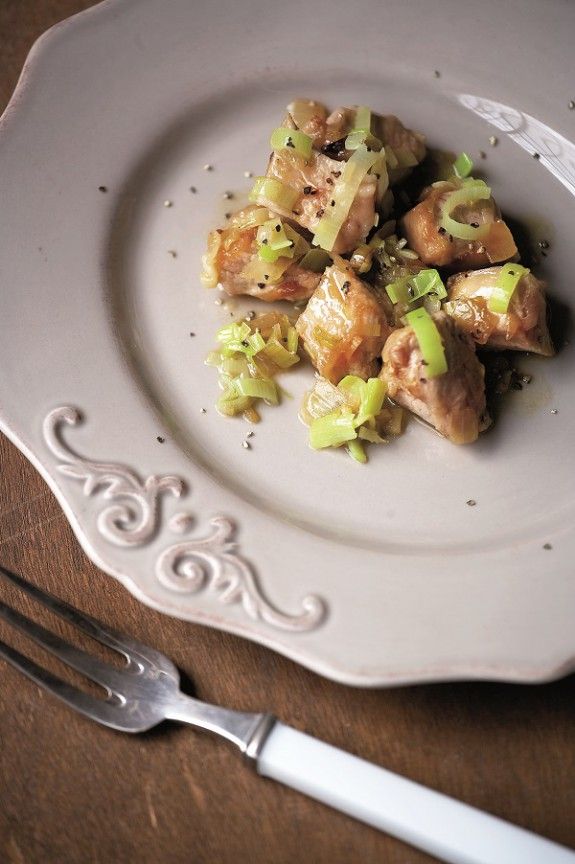 xoirini tigania ma praso