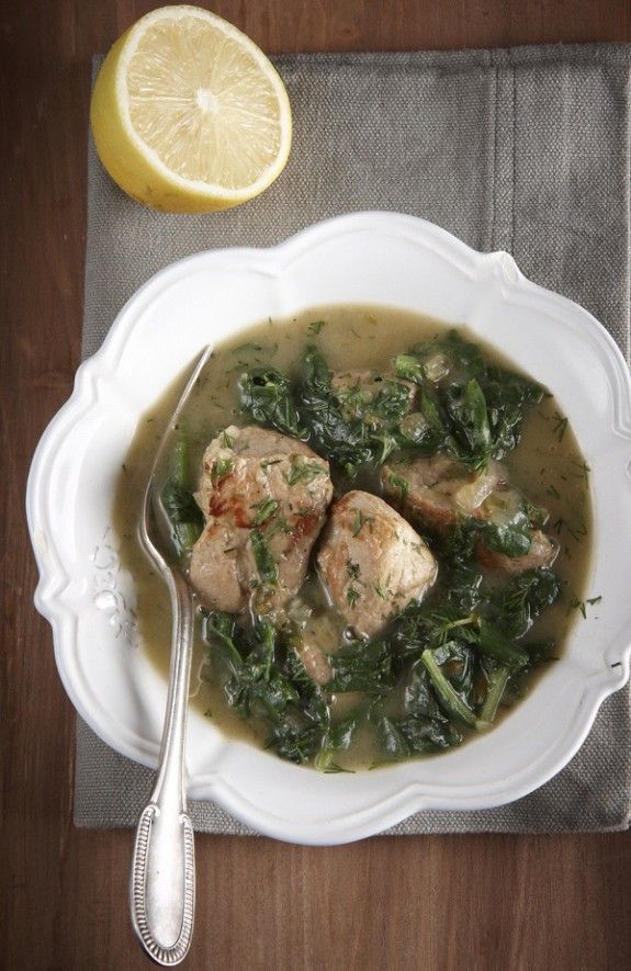 xoirino xorta avgolemono nik1