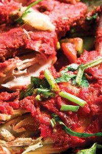 Indian Chicken Tandoori