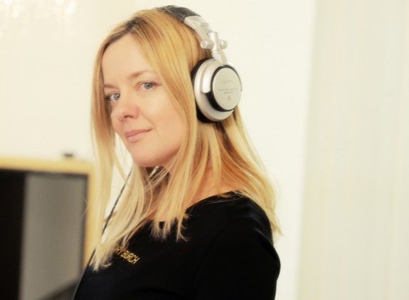 christina giannopoulou