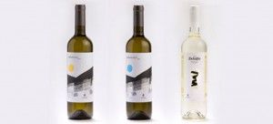 3 νέες ετικέτες από τους Αμπελώνες Ζαχαριά