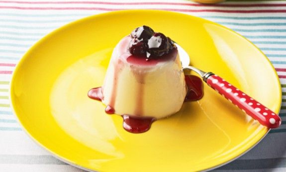 PANAKOTTA ME KSINOGALO EXO