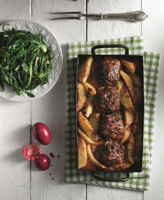 arni_koukouloto apo tin Beroia __1996