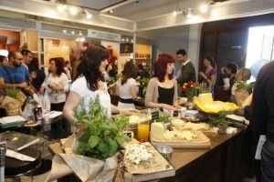 Φεστιβάλ «Ελλάδα, Γιορτή, Γεύσεις 2015»