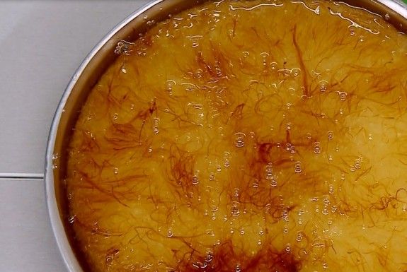 galaktompoureko-kataifi