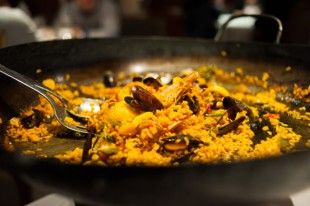 paella2
