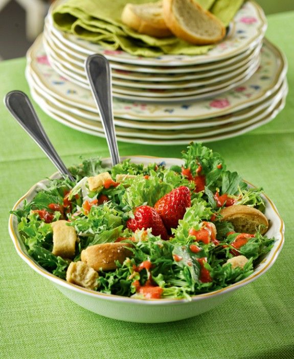 prasini-salata-me-dressing-fraoulas
