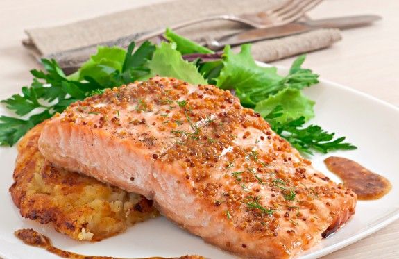 solomos me glaso moustarda slider_237875281