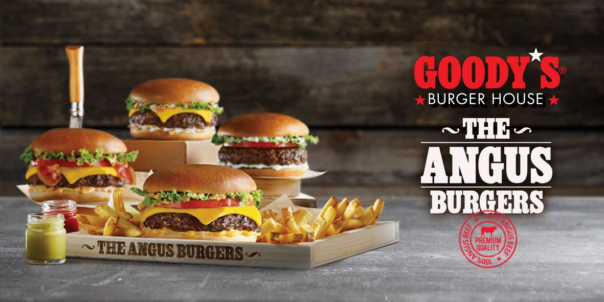 GOODYS BURGER HOUSE_THE ANGUS BURGERS