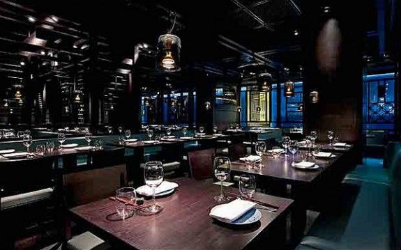 Hakkasan-london