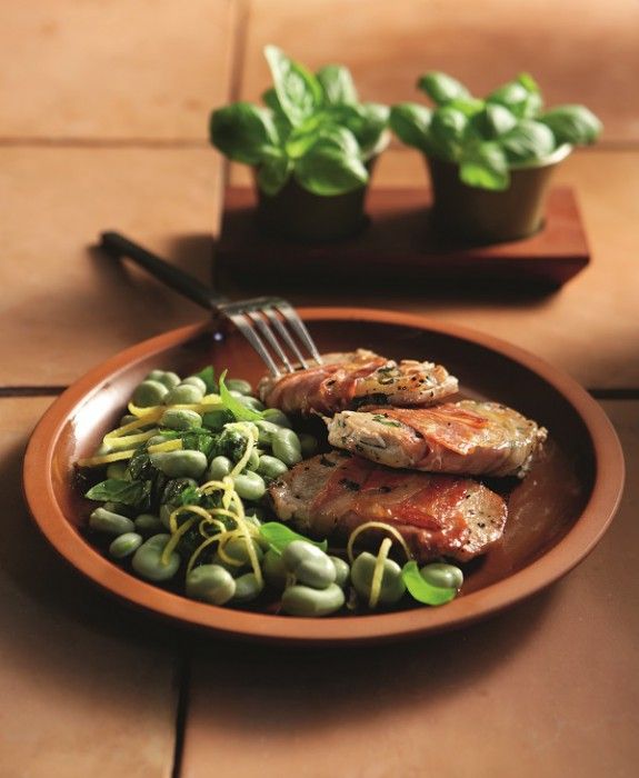 xoirina mprizolakia me vasiliko