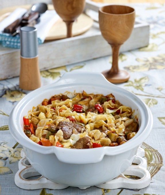 Μοσχαράκι-γιουβέτσι-με-λαχανικά