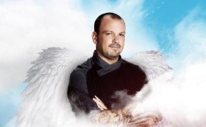 Σκαρμούτσος in the Sky