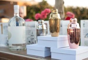 Οι ημιτελικοί του Mediterannean Cocktails Challenge στο Faust