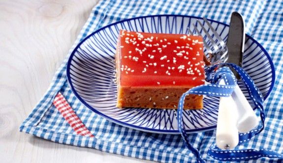 karpouzoglyko-anoigma