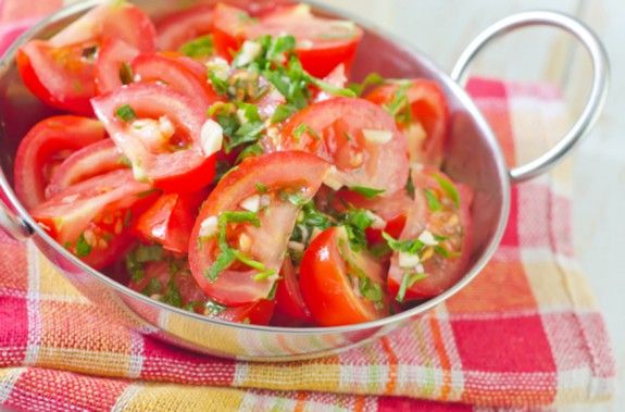 ntomatosalata