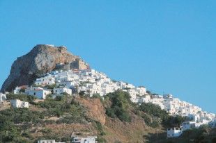 skyros xora