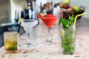 Μama Roux_Happy Hour