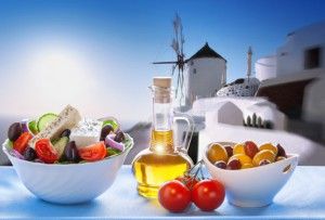 Η ελληνική γαστρονομία στο επίκεντρο