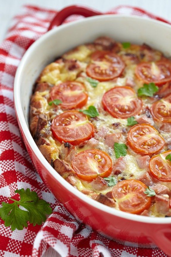 fritata