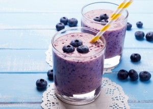 20 smoothies που απολαμβάνουμε να φτιάχνουμε με φρούτα ή λαχανικά