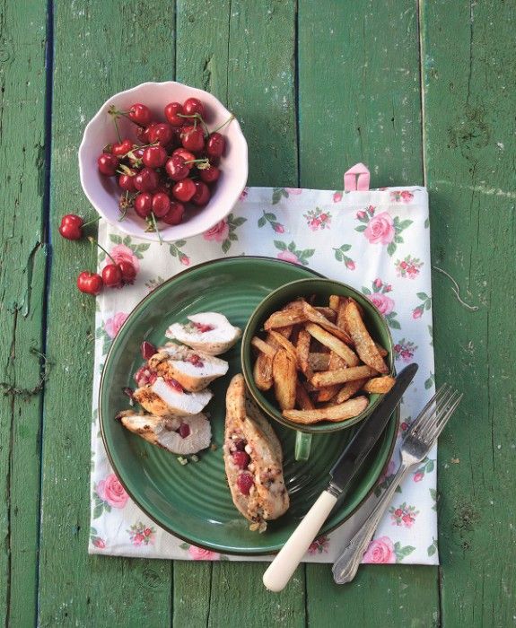 psita fileta kotopoulou gemista me kerasia