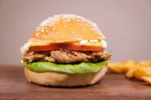 the street burgeredited