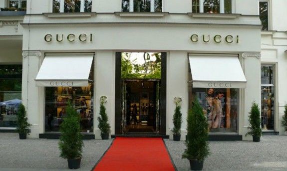 gucci