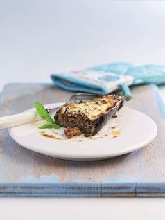 melitzanes papoutsakia