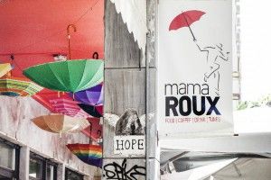 Μεξικάνικα tacos από τον σεφ Fernando Martinez Zavala στο Mama Roux