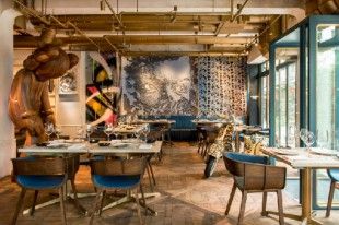 Bibo Restaurantedited