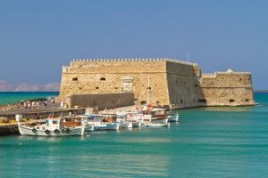Μέρες Γαστρονομίας 2022 στο Ηράκλειο