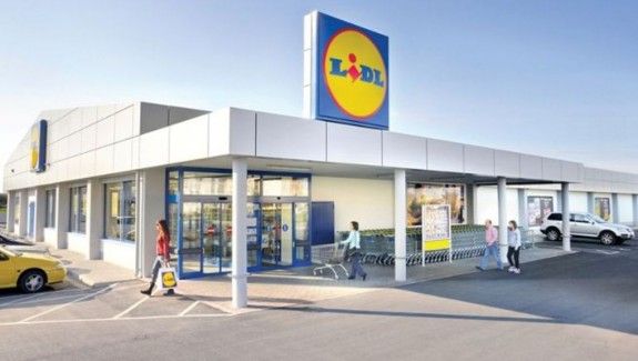 lidl hellas