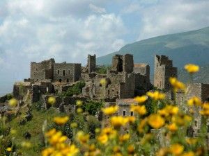 Ένα συναρπαστικό road trip στη λακωνική Μάνη