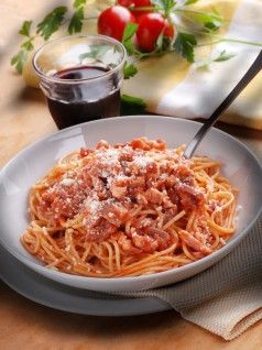 amatriciana