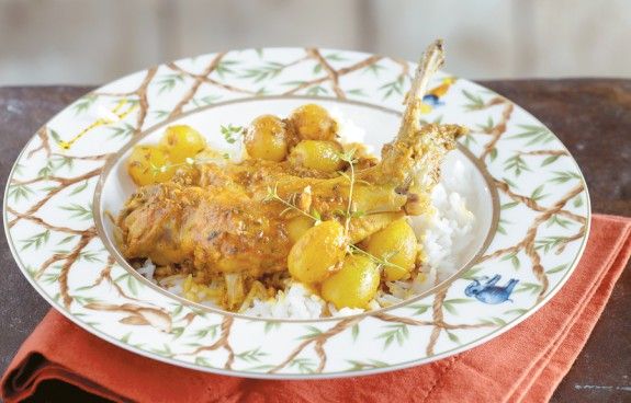 kouneli lemonato me stafili_slider