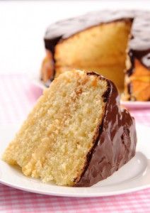Boston-Cake