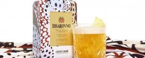 To Disaronno «φόρεσε» Cavalli