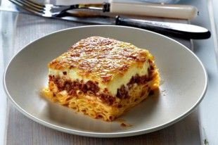 pastitsio