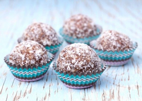 troufes me xourmades