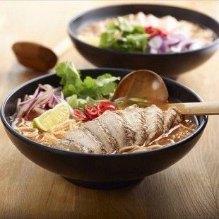 wagamama ramen