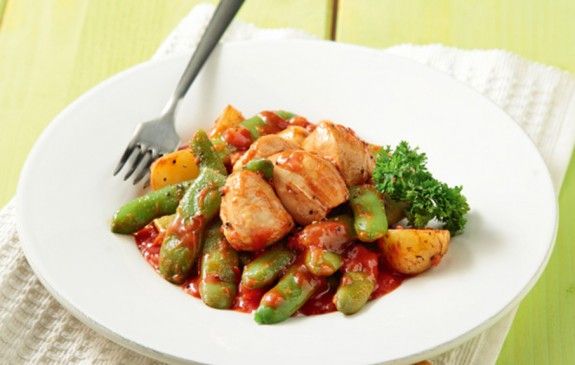 ANOIGMA-fasolakia-me-boukitses-kotopou