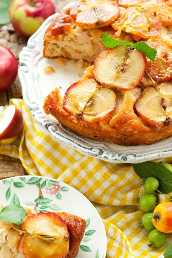 KEIK ANAPODO ME KARAMELWMENA MHLA