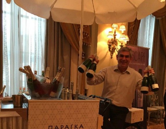 KirYianni PopUp Bike Bareditededited22