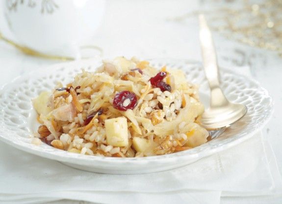 anoigma–kastano-rizi-me-granberriess