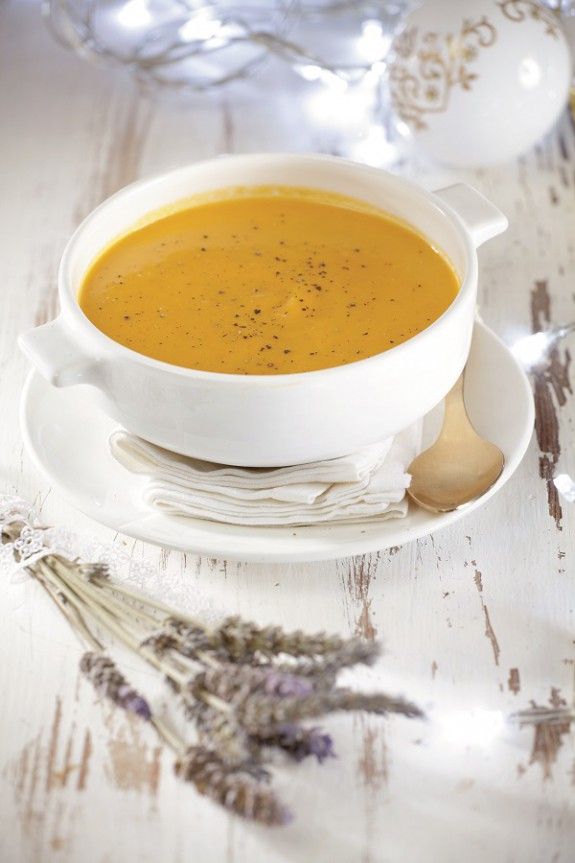 soupa karoto levanta